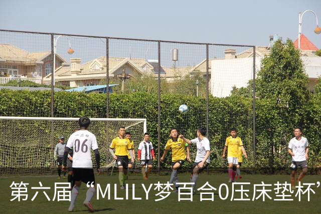第六届“MLILY梦百合0压床垫杯”综合预选如皋收官
